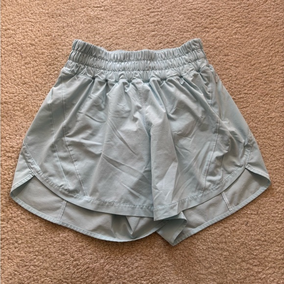 lululemon athletica Pants - Lululemon Track That Short 5"